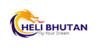 heli bhutan